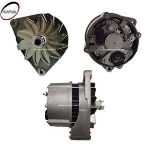 Alternateur de voiture automatique 12V 55A pour DEUTZ VOLVO AAK4349 0120489283 11201511 - Product Image 5