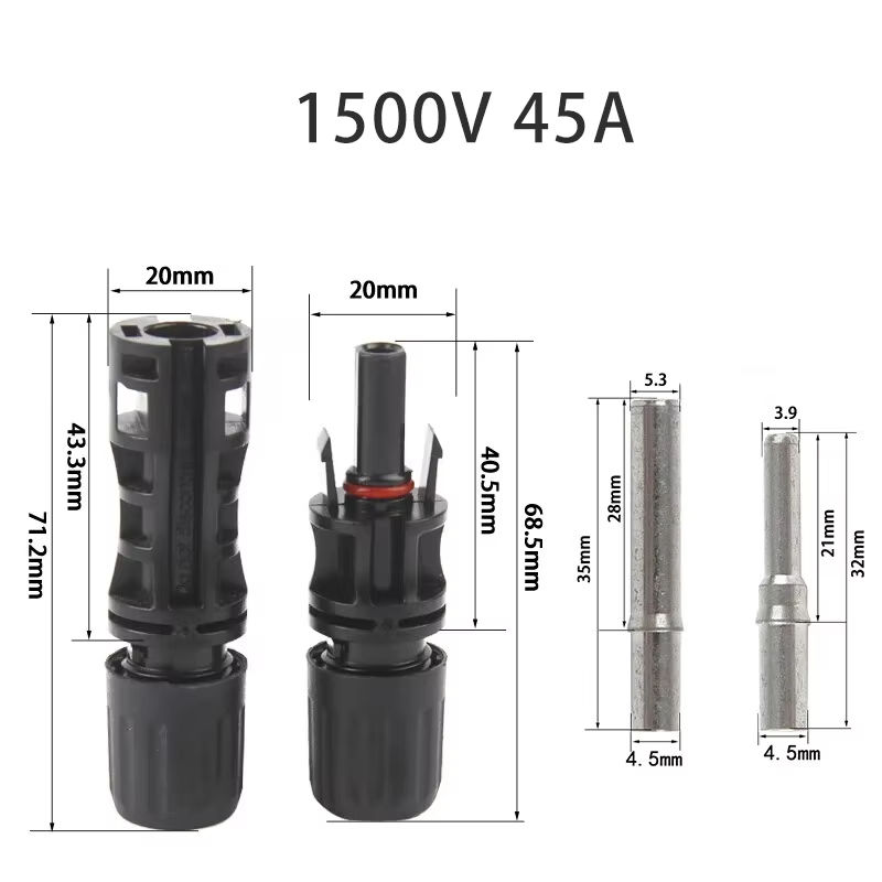 1500V 45A