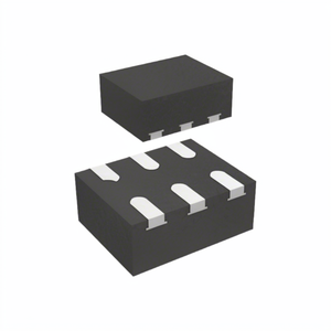 NCP508MT28TBG Manufacturer Channel Buy Electronics Components Online 6 WFDFN Power Management (PMIC) - Product Image 1