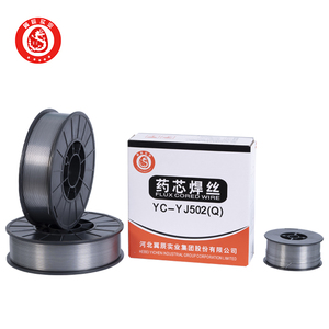 Dây Hàn E71T-1 0.045 Inch (1.2 Mm) 33 Lb (15Kg) - Product Image 2