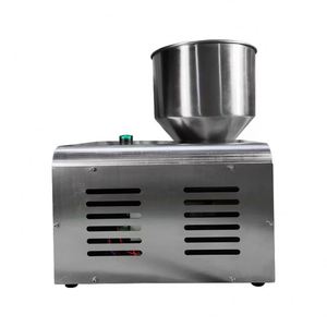 เครื่องบรรจุไส้ขนมปัง ช็อกโกแลต ครีม ไซรัป แยม - Product Image 4