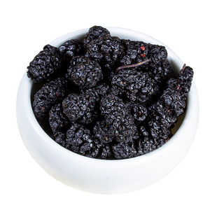 Mûres noires crues séchées AD Eco Grown 15kg Douceur naturelle pour bol de petit déjeuner et regain d'énergie - Product Image 3