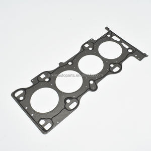Smile Auto Parts kepala silinder Gasket untuk Ford Mazda 1119194 1122617 1129044 1302345 1S7G6051BG L80110271 L80210271 8694658 - Product Image 1