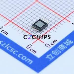 Amplificador de potencia de audio con chip IC de circuito integrado TPA2005D1DGNR, original y nuevo - Product Image 2