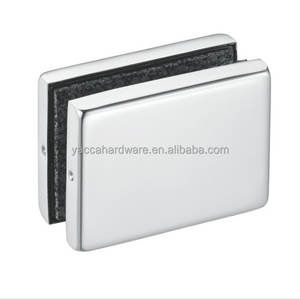 Set di morsetti per porte in acciaio inossidabile di alta qualità - Product Image 5