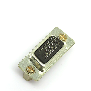 Ổ Cắm <span class=keywords><strong>VGA</strong></span> 90 Độ Ổ Cắm Cao 9 Chân D SUB 9 Đầu Đực Đầu Nối Nối Tiếp DB9 - Product Image 4