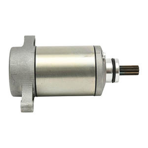 Motor de Arranque de Alto Rendimiento ArcticCat 350 400 450 500 Auto Starter 3305-954 31210-PTA1-800 - Product Image 3