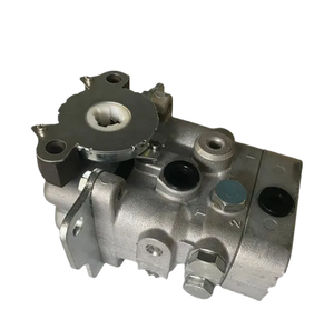 Valvola pilota 702-16-04250 per PC460LC-8 macchine edili parti essenziali per manutenzione attrezzature - Product Image 2