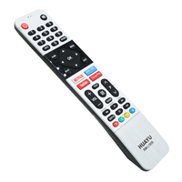 HUAYU RM-L1659 télécommande de remplacement universelle de haute qualité pour tous les téléviseurs lcd led 3d skyworth