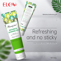 Gel amincissant pour le corps à effet rapide Brûlage des graisses naturel Resserrement Relaxation musculaire Perte de poids Pas de régime/exercice Beauté Massage du corps