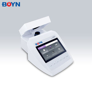 BN-TB200 Laboratorium Troebelheidsmeter Draagbare Hoge Precisie 0 ~ 2000 Ntu Water Troebelheid Tester <span class=keywords><strong>Turbidimeter</strong></span> - Product Image 5