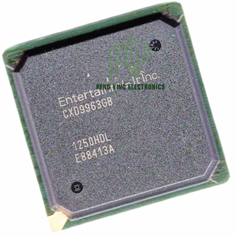 Shenzhengpengying IC Chip - CXD9963 PS3 South Bridge