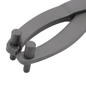 Kit de démontage de Stator GOOFIT, outil d'<span class=keywords><strong>embrayage</strong></span>, outils de réparation à Double tête, Code de traction magnétique 24mm/27mm, support remplacement pour scooter chinois - Product Image 3