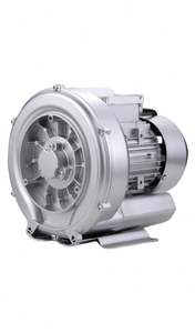 เครื่องเป่าลมแรงดันสูงคุณภาพสูง สำหรับดูดฝุ่น/เป่าลมและระบายความร้อน เครื่องเป่าลมแบบวอร์เท็กซ์สำหรับอุตสาหกรรม - Product Image 2