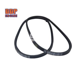 269-9117 2614B543 269-9117 Piezas de Motor Diésel, Correa en V para Maquinaria Caterpillar CAT - Product Image 3