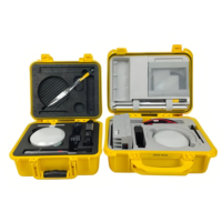 Gps South G2 Gnss Rtk Base et Rover Set pour instruments d'arpentage Gps Rtk galaxy G1 PLUS G2 G3 base et rover G7