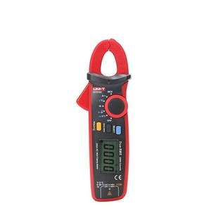 มัลติมิเตอร์ดิจิตอล UNI-T UT210E รุ่นมินิซีรีส์ ขายดี คุณภาพพรีเมียม ประกอบด้วยรุ่น UT210A UT210B UT210C UT210D - Product Image 4