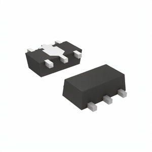 ช่องทางผู้ผลิตระบบจัดการพลังงาน (PMIC) ซื้อชิ้นส่วนอิเล็กทรอนิกส์ออนไลน์ XC6220D10BPR-G SOT 89 5/6 - Product Image 1