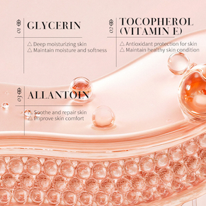 KORMESIC Crème CC Coréenne Naturelle Correctrice de Couleur 30g, Marque Privée OEM, Vitamine E Nourrissante, Maquillage Longue Durée Léger - Product Image 4