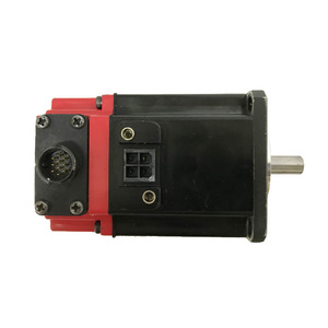 A06B-0115-B103 # 0100 ซัพพลายเออร์อะไหล่เซอร์โวมอเตอร์ AC FANUC - Product Image 5