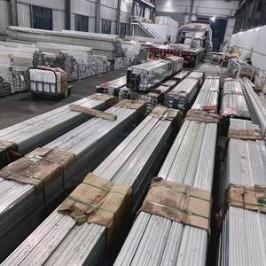 Perfil de Aluminio Cuadrado 8840 Serie 6000 T5 Estándar Nacional 8840R-2.2 Marco de Banco de Trabajo en Ángulo Recto con Servicio de Corte - Product Image 6