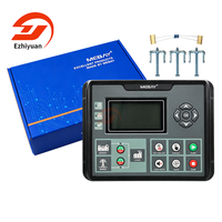 Module de commande de générateur diesel/essence Mabey DC52DR MK3 avec ports ET
