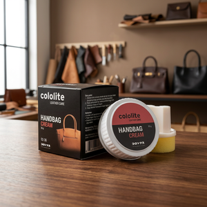 Cololite 35gr Scratch Leather Renew & Refurbishing Repair <b>Cream</b> for Shoe & <b>Sofa</b> Holes - Product Image 2