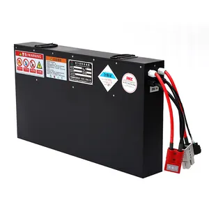 החלפת ליתיום-חפיסת סוללות עופרת חומצה lifepo4 24v 200ah