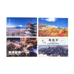 <span class=keywords><strong>Plaque</strong></span> <span class=keywords><strong>d</strong></span>'<span class=keywords><strong>immatriculation</strong></span> en aluminium personnalisée <span class=keywords><strong>de</strong></span> haute qualité avec logo, souvenir <span class=keywords><strong>de</strong></span> voyage, cadeau touristique pour l'Europe et le Japon, enseignes métalliques 3D pour la <span class=keywords><strong>d</strong></span>écoration - Product Image 2