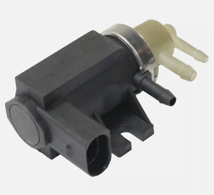 1J0906627B 1K0906627A 大众甲壳虫捷达高尔夫车用新型增压阀 - Product Image 3