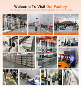 小型サイズ<span class=keywords><strong>12V</strong></span> 400Ah RVボートBMSソーラーバッテリー<span class=keywords><strong>12v</strong></span> 24v 100Ah 200ah 300ah 314ah 280ahリチウムイオンバッテリーディープサイクル24v 200 <span class=keywords><strong>Ah</strong></span> - Product Image 4