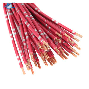 Fabricante de fábrica Ctstom MICR02 AVSS 2,0mm 170mm Mini hoja portafusibles grifo Auto accesorios de coche - Product Image 5