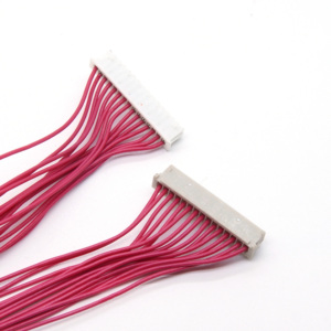 DF13 15Pin - Molex 15P Kablo Demeti 1.25mm Aralıklı Konnektör Kablosu Elektronik Bağlantıları için - Product Image 2