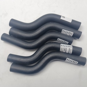 Kamyonlar otomotiv yedek parçaları Supercharger yağ dönüş hortumu OEM j111szd1 JMC Kaiyun Shunda euro 2/3 için - Product Image 3