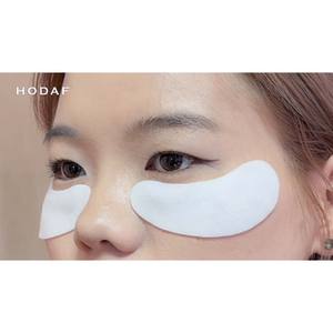 Patchs Hydrogel Personnalisés OEM en Gros <span class=keywords><strong>pour</strong></span> Éclaircir et Hydrater la Peau, Traitement des Cernes et Effet Raffermissant - Product Image 2