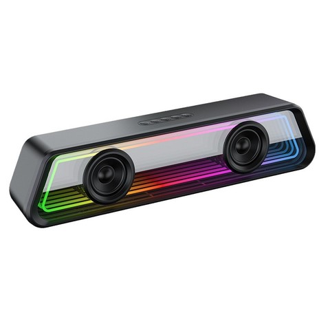 Smart Bluetooth Speaker Led Pick #26 (251437)