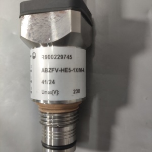 R900229745 ABZFV-HE5-1X/M-A Interruptor Diferencial Indicador para Filtro Hidráulico - Product Image 2