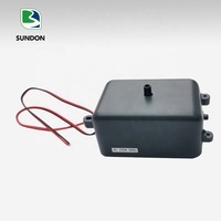 Disque en Alliage de titane D'ozone Diffuseur D'air Pour Diffuseur D'aération Des Étangs de Poissons De Mélange D'eau à L'ozone/étang aération diffuseur