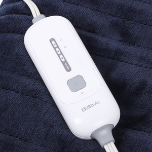 115W 60x70 pulgadas <span class=keywords><strong>Amazon</strong></span> Venta caliente manta eléctrica para <span class=keywords><strong>calentador</strong></span> de la habitación en la temporada de invierno - Product Image 6