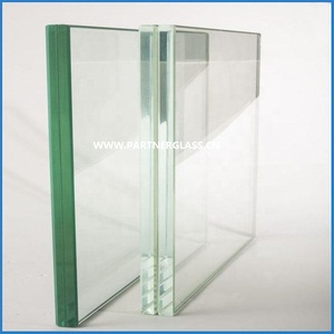 Partenaire Grossiste en Verre Fin Poli Transparent Trempé Certifié CE pour Panneaux de Construction Industrielle, Bâtiments et Escaliers - Product Image 2