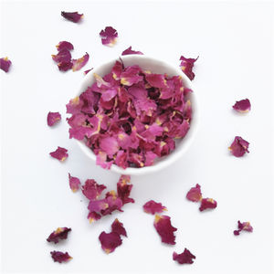 Высококачественная Дамасская роза Mei Gui, сухие Цветущие Лепестки розы Pingyin - Product Image 5