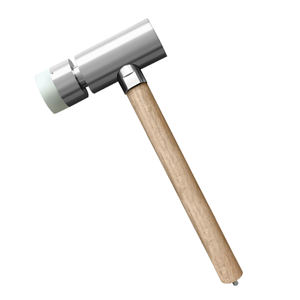 ค้อนอิมพัลส์สแตนเลสสำหรับการทดสอบ JSDLC100K แบบอิสระเซ็นเซอร์แรงสูงสุด0 ~ แรง100KN และโหลดเซลล์ - Product Image 6