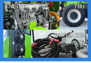 <span class=keywords><strong>Mixer</strong></span> beton manual 0.5m 3 pengiriman gratis <span class=keywords><strong>mixer</strong></span> semen penggunaan Rumah industri harga murah - Product Image 3