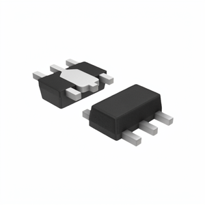 Authorized Distributor Components Electronic NCP694DADJHT1G SOT 89 5/6 Power Management (PMIC) - Product Image 1