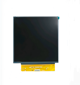 จอแสดงผลสี่เหลี่ยมขนาด 10 นิ้ว 1200x1200 พิกเซล IPS MIPI ความสว่างสูง 1000nits จอ TFT LCD พร้อมบอร์ด - Product Image 1