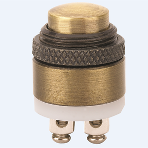 <span class=keywords><strong>Bouton</strong></span> poussoir <span class=keywords><strong>de</strong></span> <span class=keywords><strong>sonnette</strong></span> ELEWIND 16mm (PM163-10,16mm) - Product Image 5
