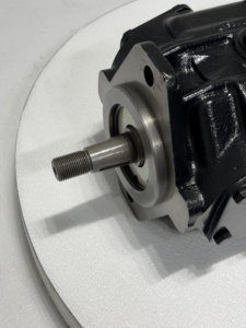 Pompe à pistons axiaux série MPT, directement de l'usine, MPT025 MPT035 MPT044 MPT046, pompe hydraulique principale pour chargeuse compacte - Product Image 2