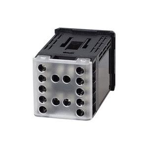 Toky Công Nghiệp 48*48Mm PC ABS Hiển Thị Kỹ Thuật Số Colding Sưởi Ấm Nhiệt Điều Khiển Nhiệt Độ - Product Image 3