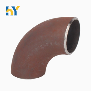 Fabbricazione di fabbrica vari gomiti in <span class=keywords><strong>acciaio</strong></span> al carbonio raccordo raccordo raccordo in <span class=keywords><strong>acciaio</strong></span> - Product Image 2