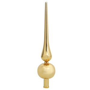VidaXL W2B personalizzabile formato natale Set palla 61 oro lucido opaco oro e bronzo palline per Festive decorazioni per la casa - Product Image 4